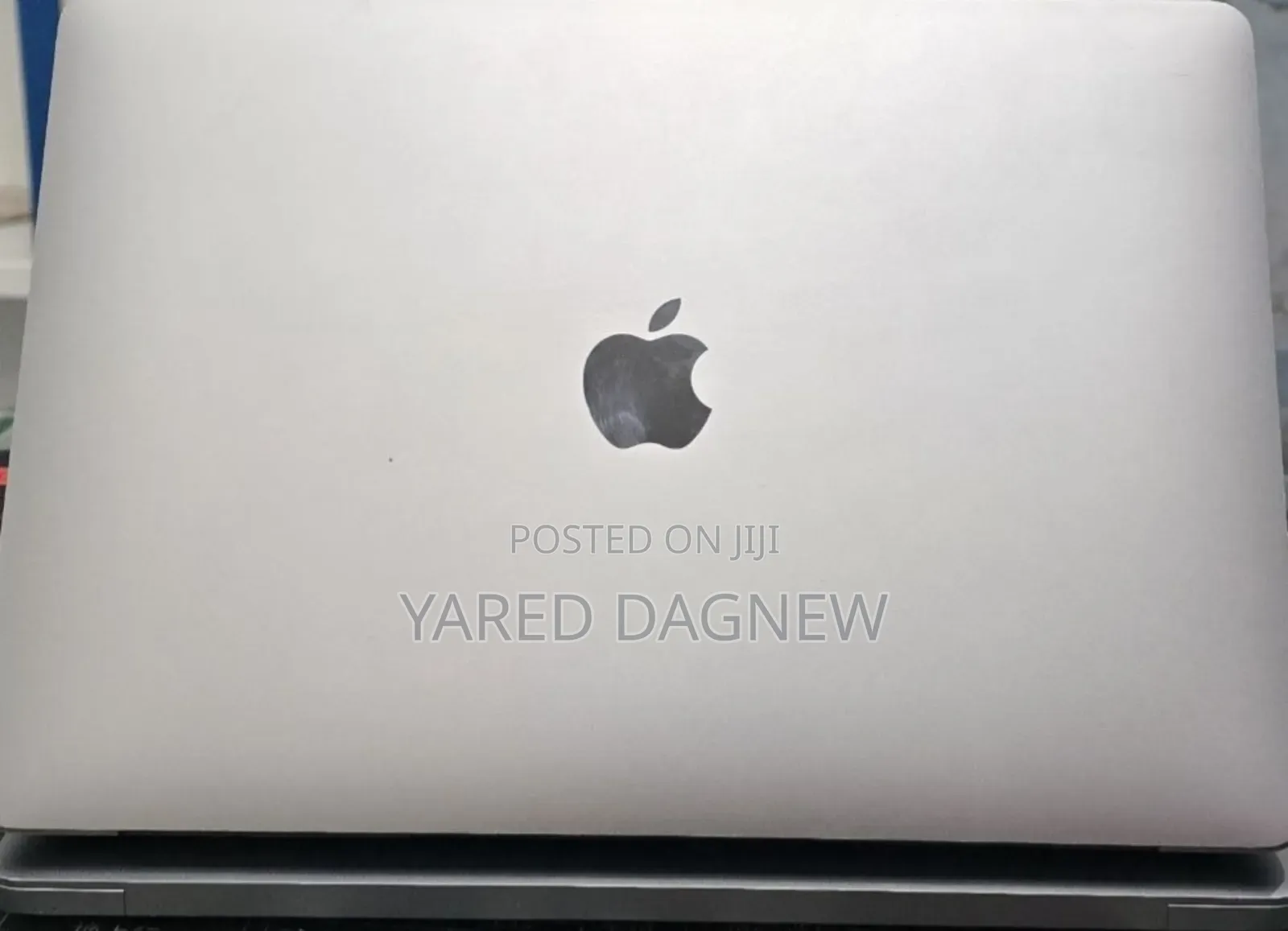 New Laptop Apple MacBook Air 2020 M1 8GB Apple M1 SSD 256GB