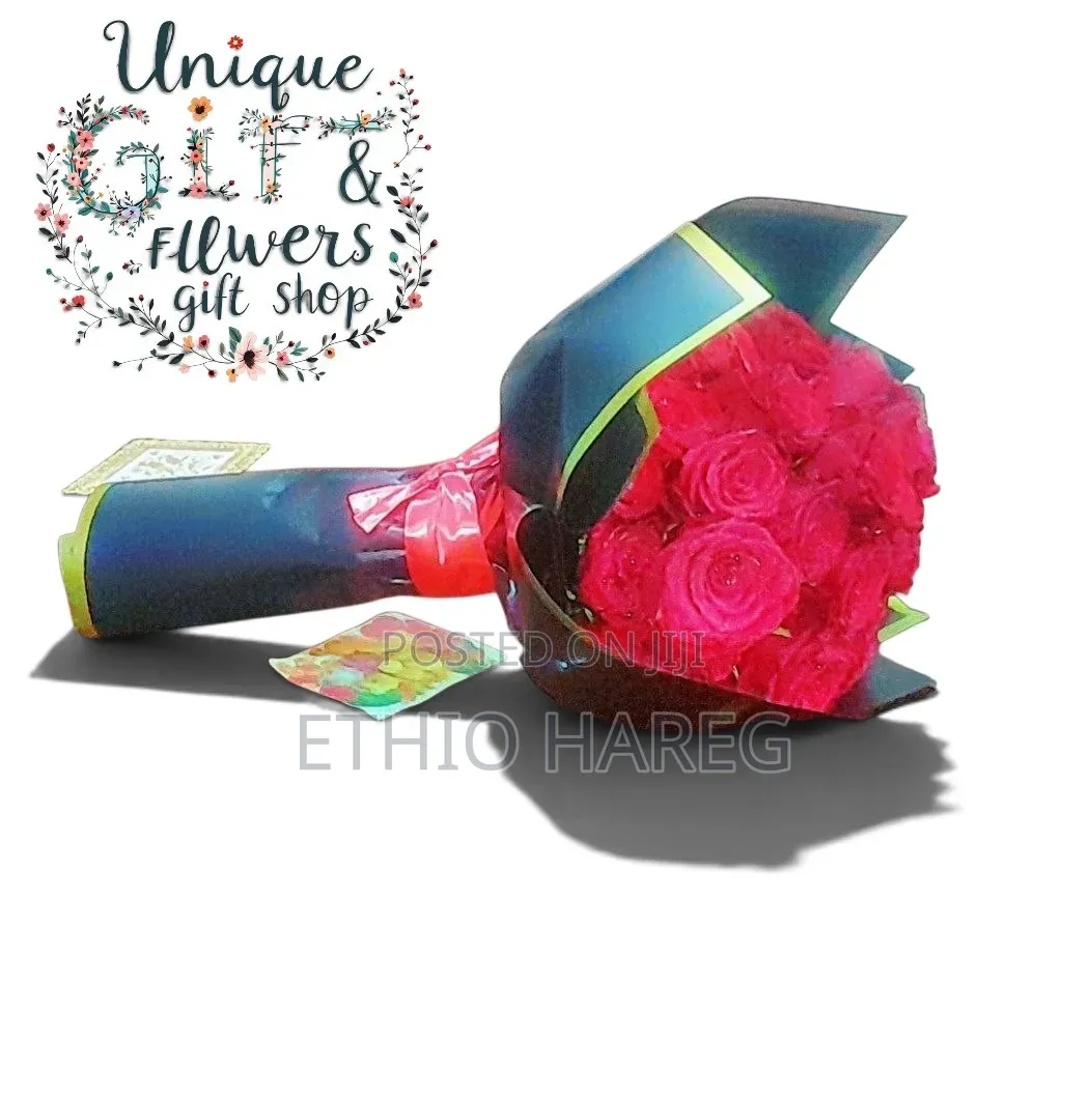 Unique Flowers