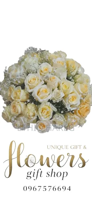 Unique Flowers