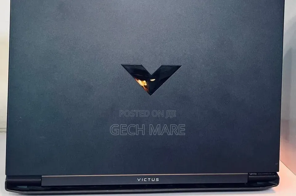 New Laptop HP Victus 15 16GB Intel Core i5 SSD 512GB