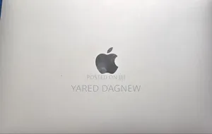 New Laptop Apple MacBook Air 2020 M1 8GB Apple M1 SSD 256GB