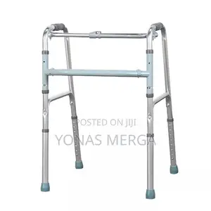 Walker餐粵high-Quality Aluminum,walker Enough to Support Up to 150kg