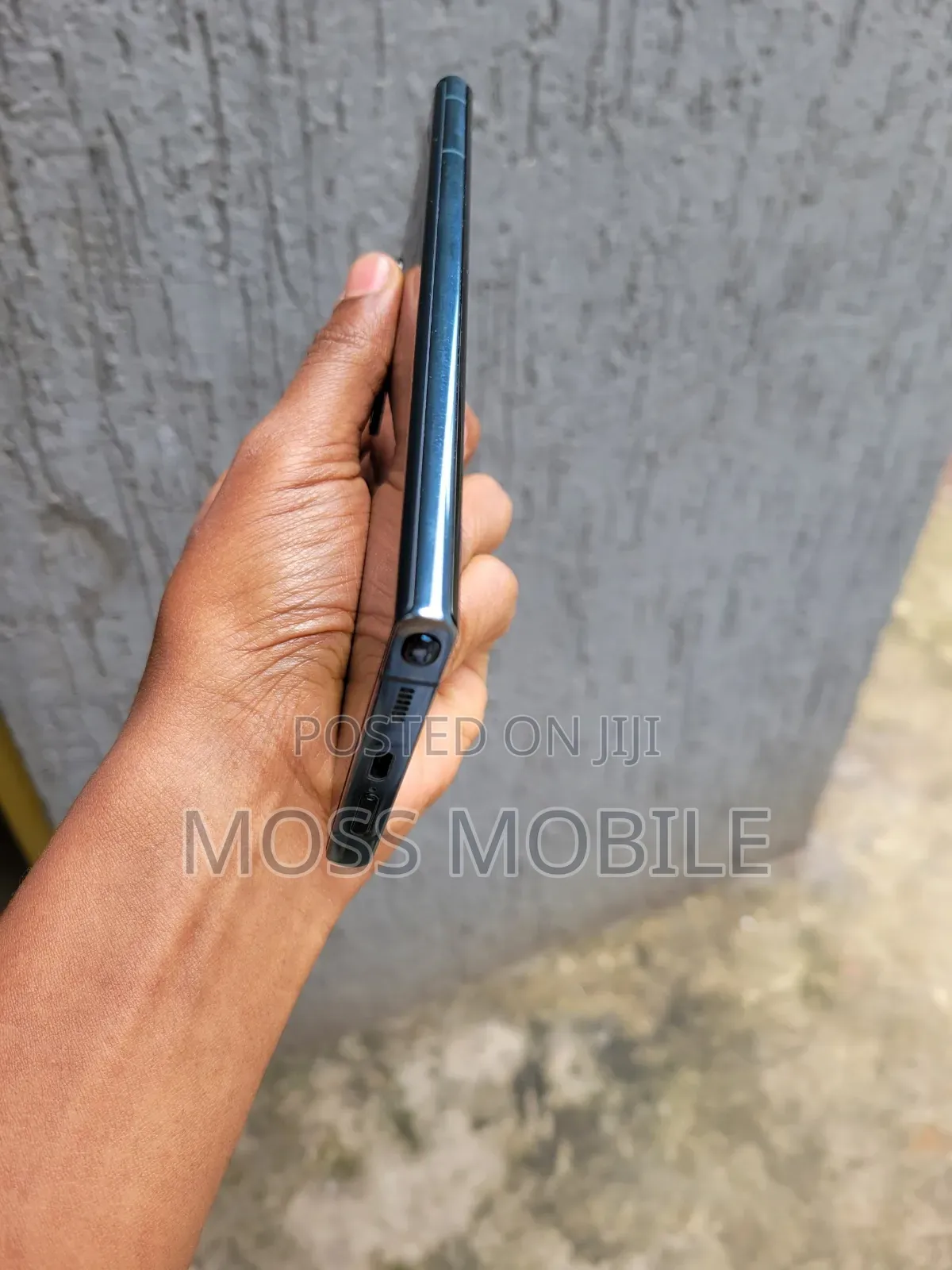 Samsung Galaxy S22 Ultra 256 GB Green