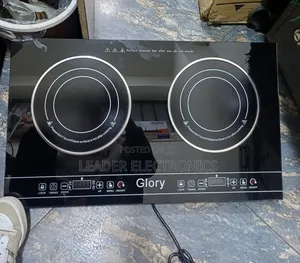 Glory Stove – Powerful Heating, Easy Controls Reliable Everyday