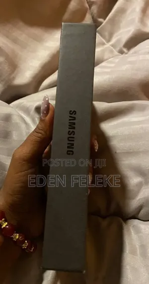 New Samsung Galaxy S26+ 256 GB Black