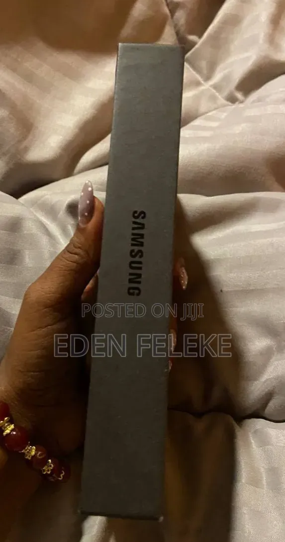 New Samsung Galaxy S26+ 256 GB Black