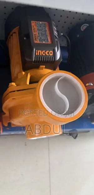 INGCO Water Pump – MHF220068