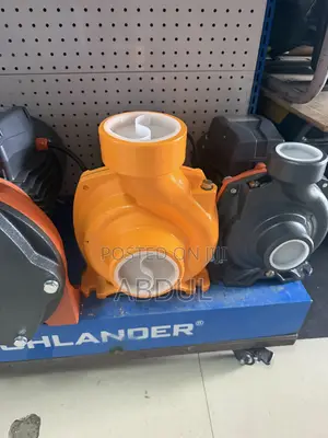 INGCO Water Pump – MHF220068