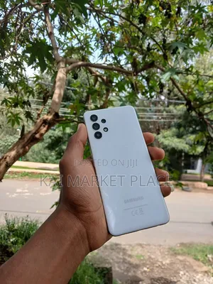 Samsung Galaxy A32 128 GB White