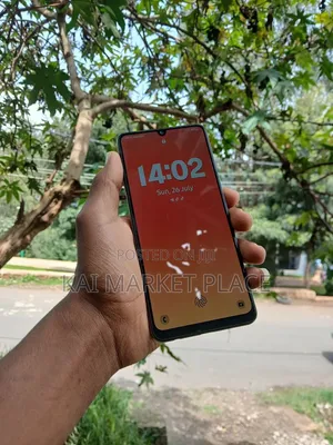 Samsung Galaxy A32 128 GB White