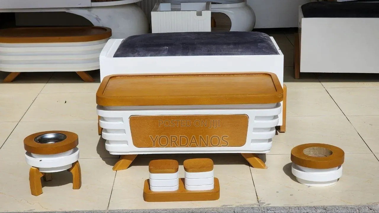 Coffe Table