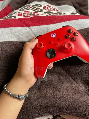 Xbox Originall ጆይስቲክ