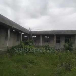 ጅምር ለንግድ የሚሆይ ቤት