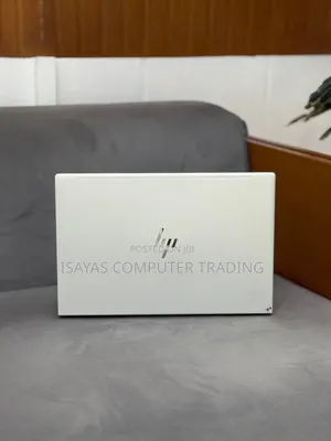 New Laptop HP Elite x360 830 G10 16GB Intel Core i7 SSD 512GB