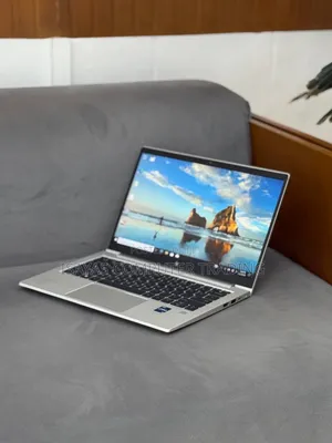 New Laptop HP Elite x360 830 G10 16GB Intel Core i7 SSD 512GB