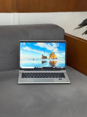 New Laptop HP Elite x360 830 G10 16GB Intel Core i7 SSD 512GB