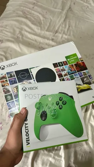 Controlerss Xbox Originall