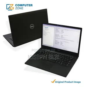 New Laptop Dell Latitude 7480 8GB Intel Core i5 SSD 256GB