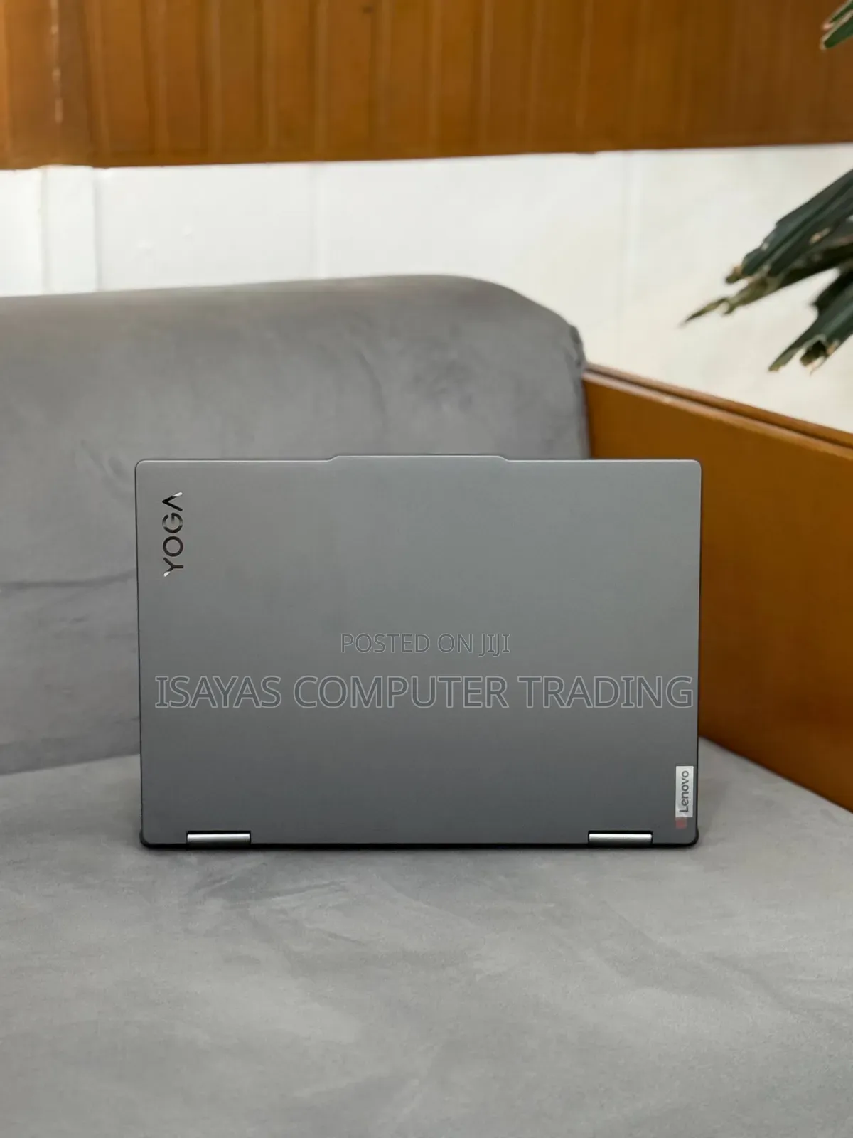 New Laptop Lenovo ThinkPad Yoga 16GB Intel Core i7 SSD 512GB