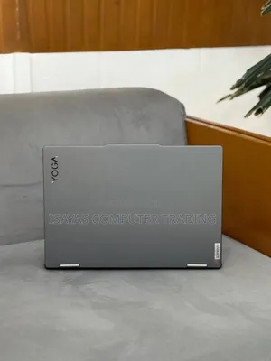 New Laptop Lenovo ThinkPad Yoga 16GB Intel Core i7 SSD 512GB