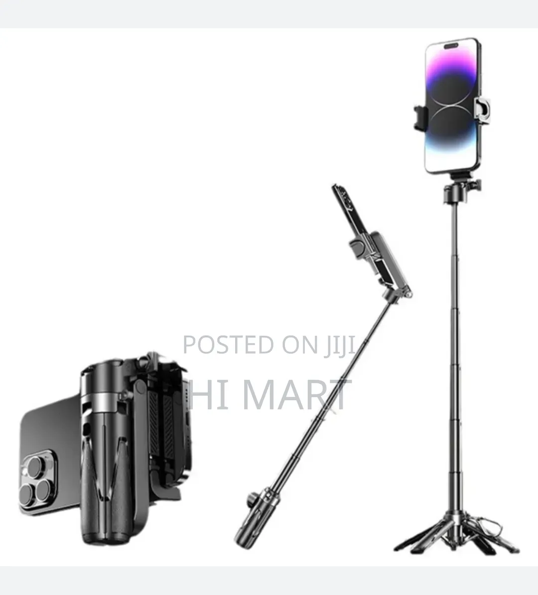 P15 Mini High Quality Tripod