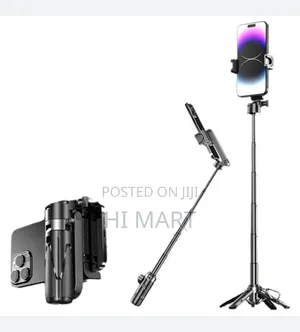 P15 Mini High Quality Tripod