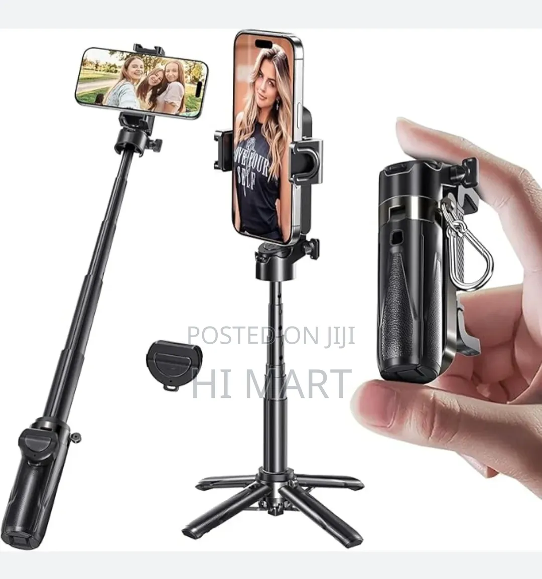 P15 Mini High Quality Tripod