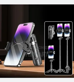 P15 Mini High Quality Tripod