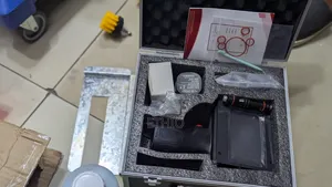 Handheld Inkjet Printer