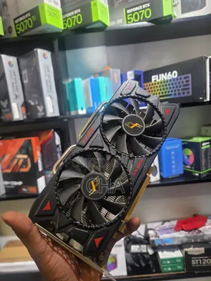 Amd Rx 580 Graphics Card