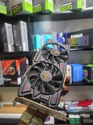 Amd Rx 580 Graphics Card
