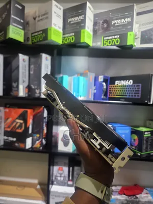 Amd Rx 580 Graphics Card