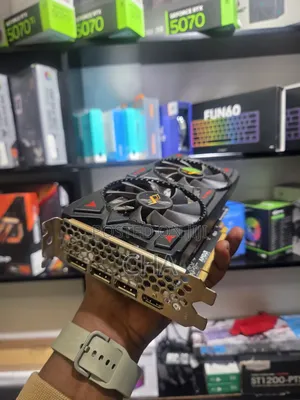 Amd Rx 580 Graphics Card