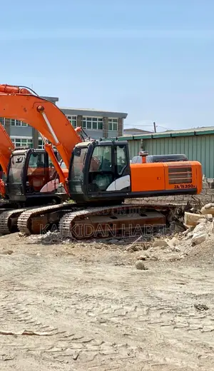 Hitachi 350 5G