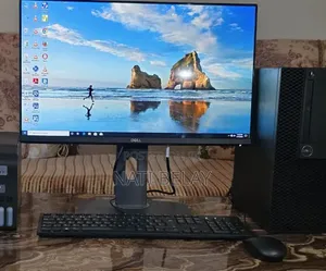Desktop Computer Dell OptiPlex 3050 8GB Intel Core i5 HDD 500GB