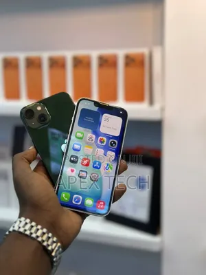 New Apple iPhone 13 128 GB