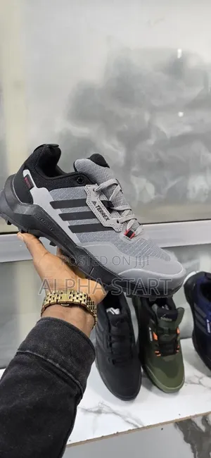 Adidas TERREX Original Shoe's 
High Master Quality Made in Vietnam