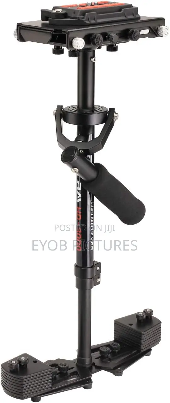 Gimbal Stabilizer Flycam