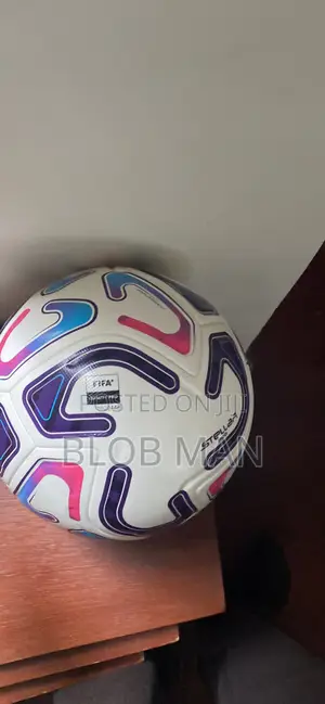 Premier League 26/27 Official Match Ball | Authentic and Certified