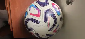 Premier League 26/27 Official Match Ball | Authentic and Certified