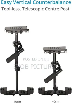 Gimbal Stabilizer Flycam