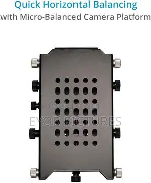 Gimbal Stabilizer Flycam