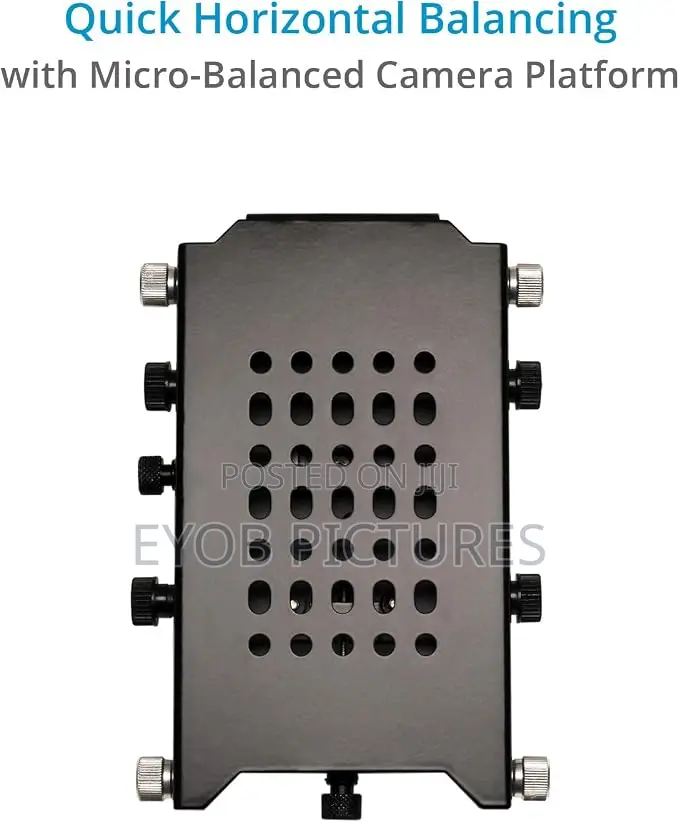 Gimbal Stabilizer Flycam