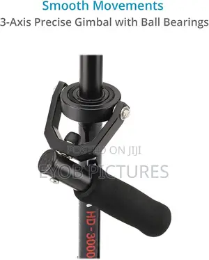 Gimbal Stabilizer Flycam