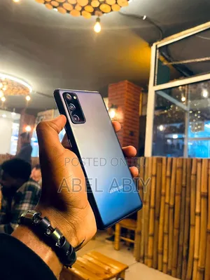 Samsung Galaxy S20 FE 5G 128 GB Blue