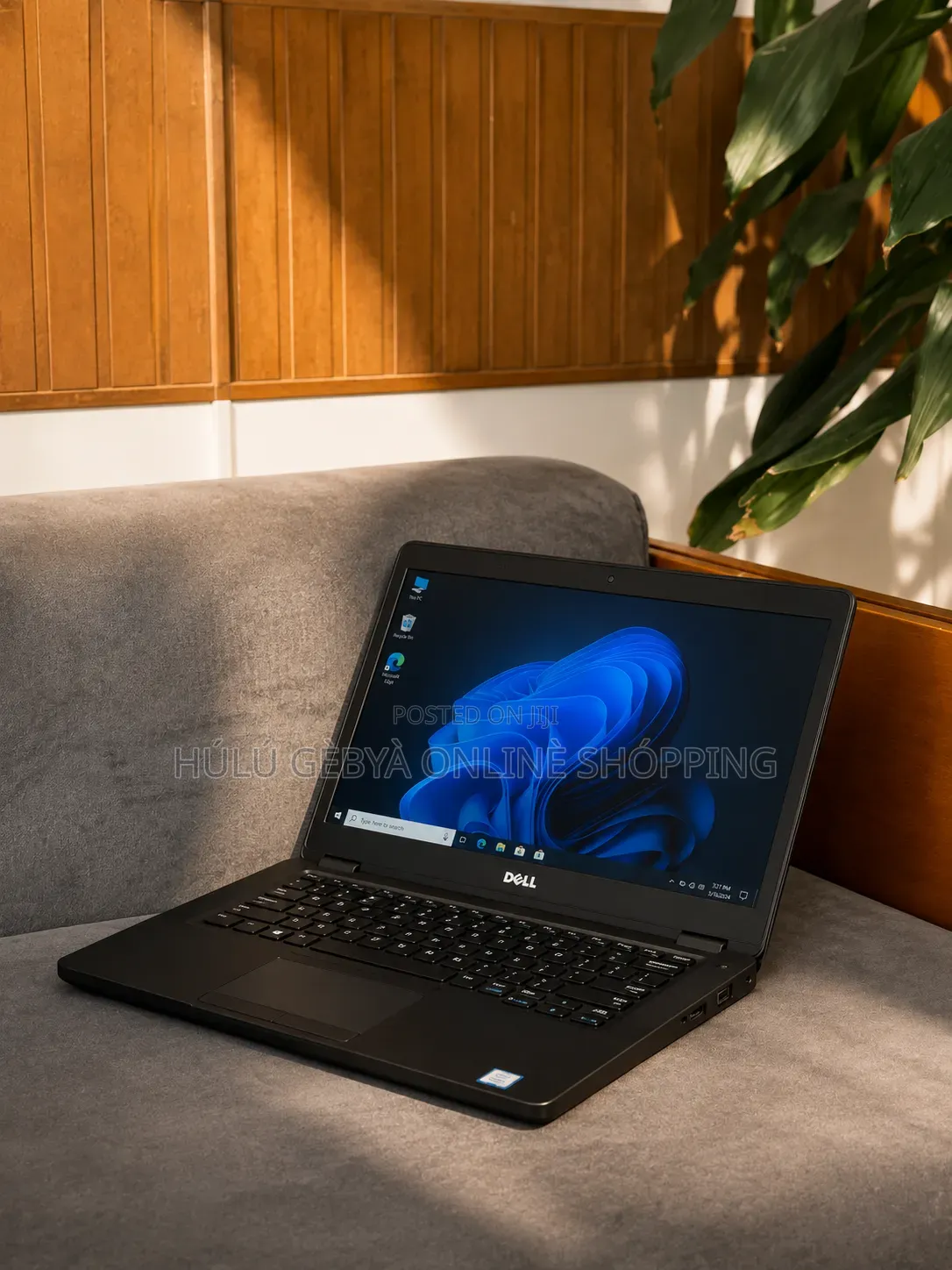 Laptop Dell Latitude 7480 8GB Intel Core i5 SSD 256GB