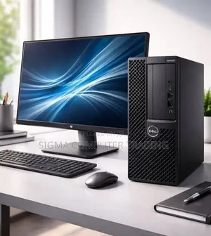 New Desktop Computer Dell OptiPlex 7010 8GB Intel Core i5 SSD 512GB