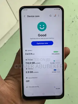 Samsung Galaxy A23 128 GB Pink