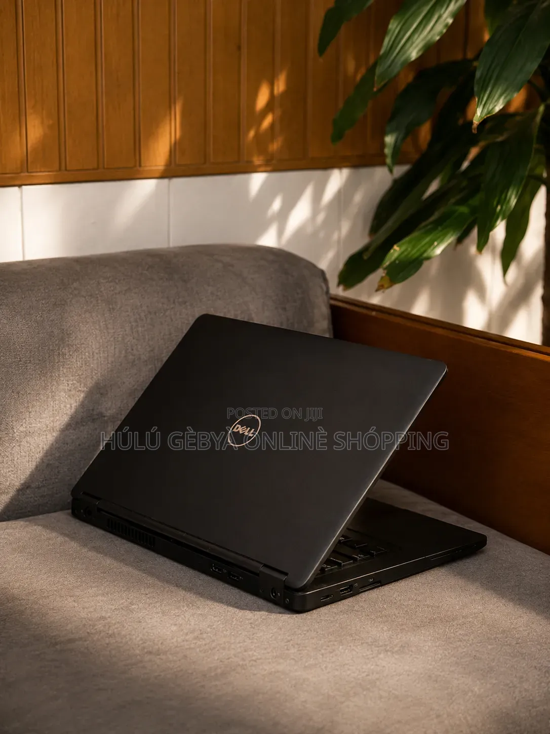 Laptop Dell Latitude 7480 8GB Intel Core i5 SSD 256GB