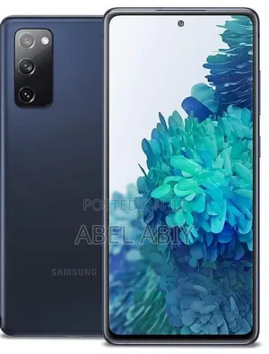 Samsung Galaxy S20 FE 5G 128 GB Blue